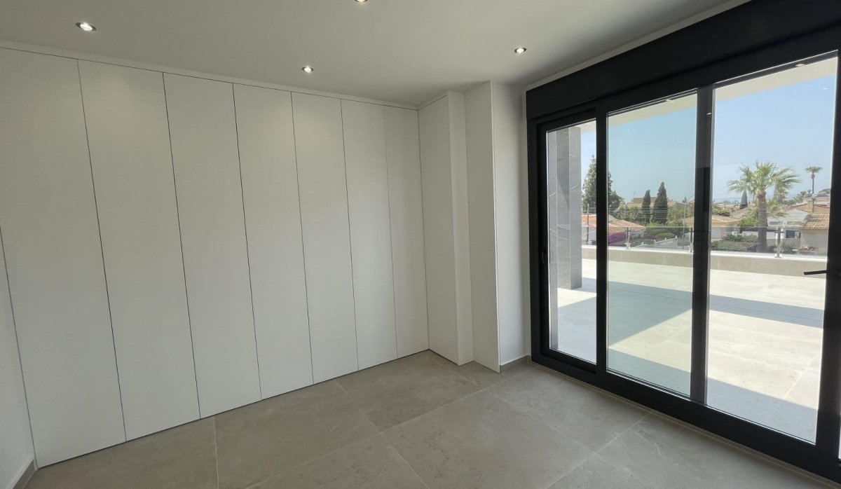 Nouvelle construction - Villa - Rojales - Ciudad Quesada