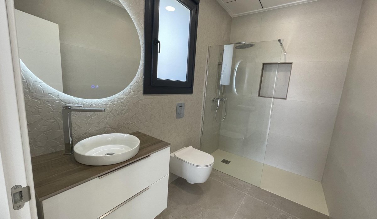 Nouvelle construction - Villa - Rojales - Ciudad Quesada