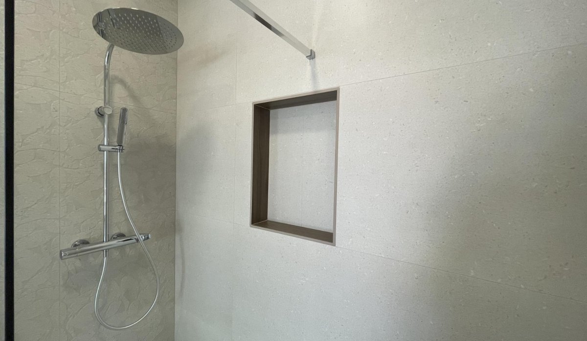 Nouvelle construction - Villa - Rojales - Ciudad Quesada