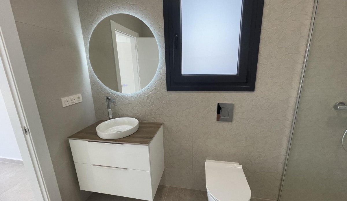 Nouvelle construction - Villa - Rojales - Ciudad Quesada