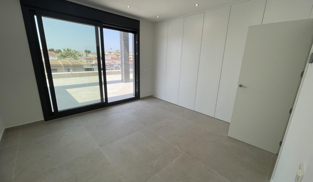 Nouvelle construction - Villa - Rojales - Ciudad Quesada