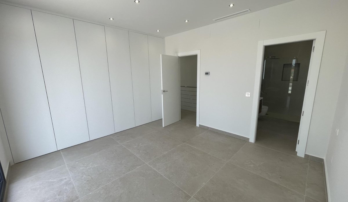 Nouvelle construction - Villa - Rojales - Ciudad Quesada