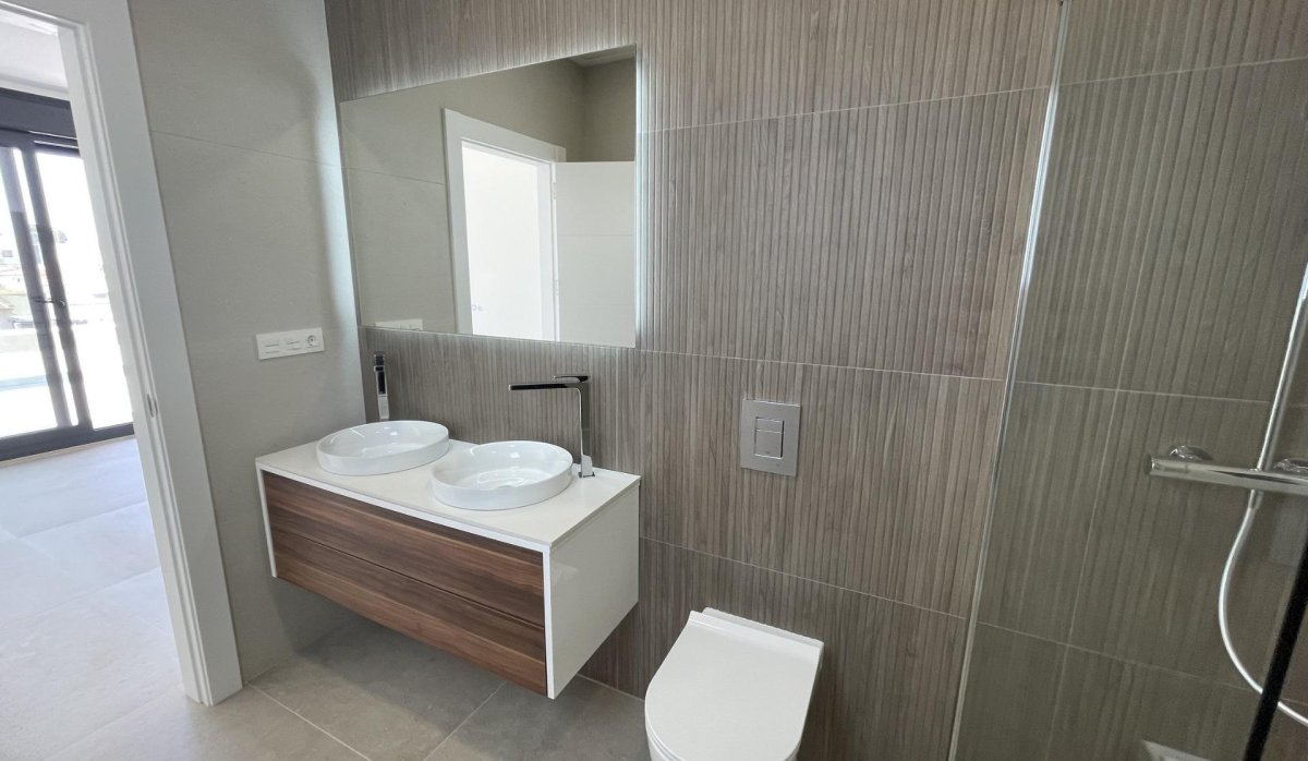 Nouvelle construction - Villa - Rojales - Ciudad Quesada