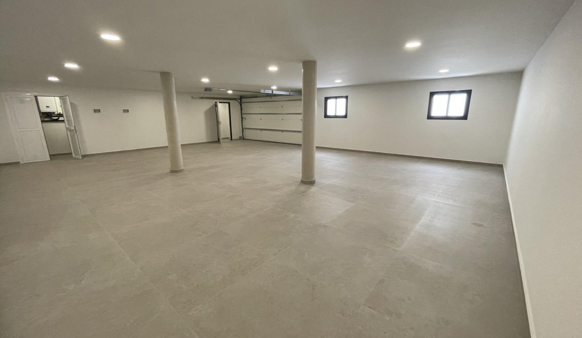 Nouvelle construction - Villa - Rojales - Ciudad Quesada