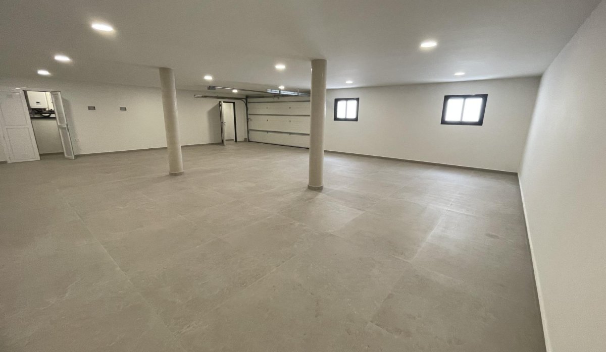 Nouvelle construction - Villa - Rojales - Ciudad Quesada