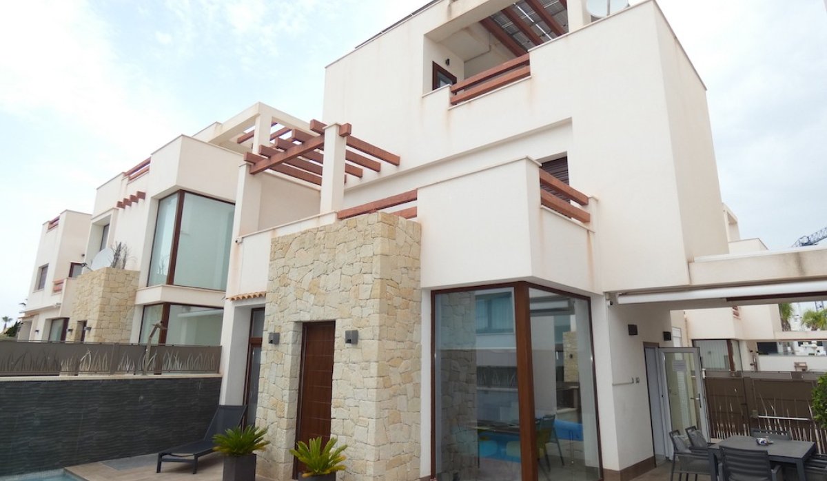Resale - Villa - Ciudad quesada - Ciudad Quesada