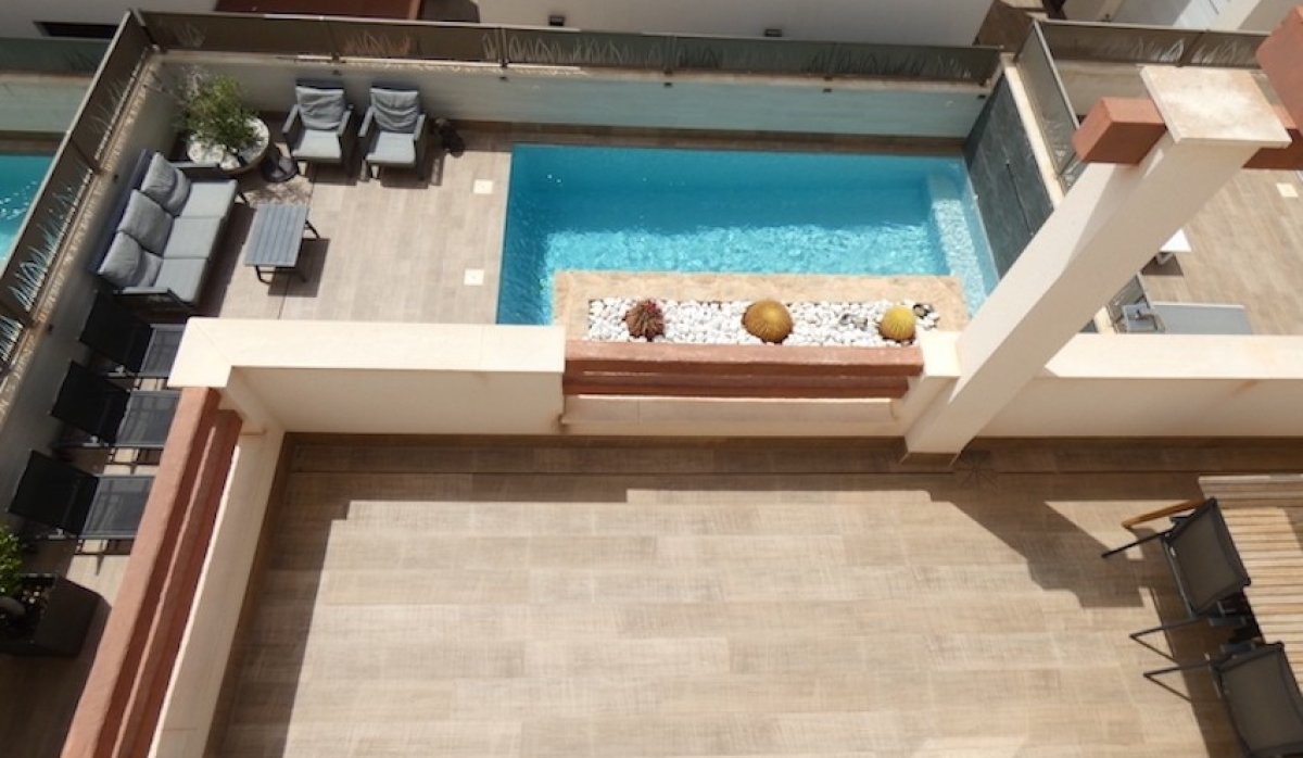 Resale - Villa - Ciudad quesada - Ciudad Quesada