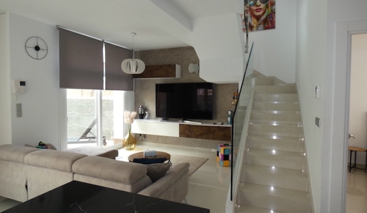 Resale - Villa - Ciudad quesada - Ciudad Quesada