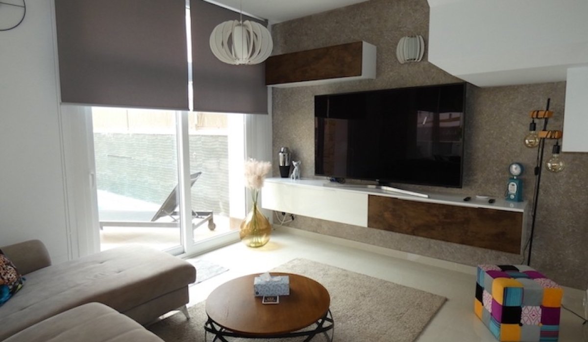 Resale - Villa - Ciudad quesada - Ciudad Quesada