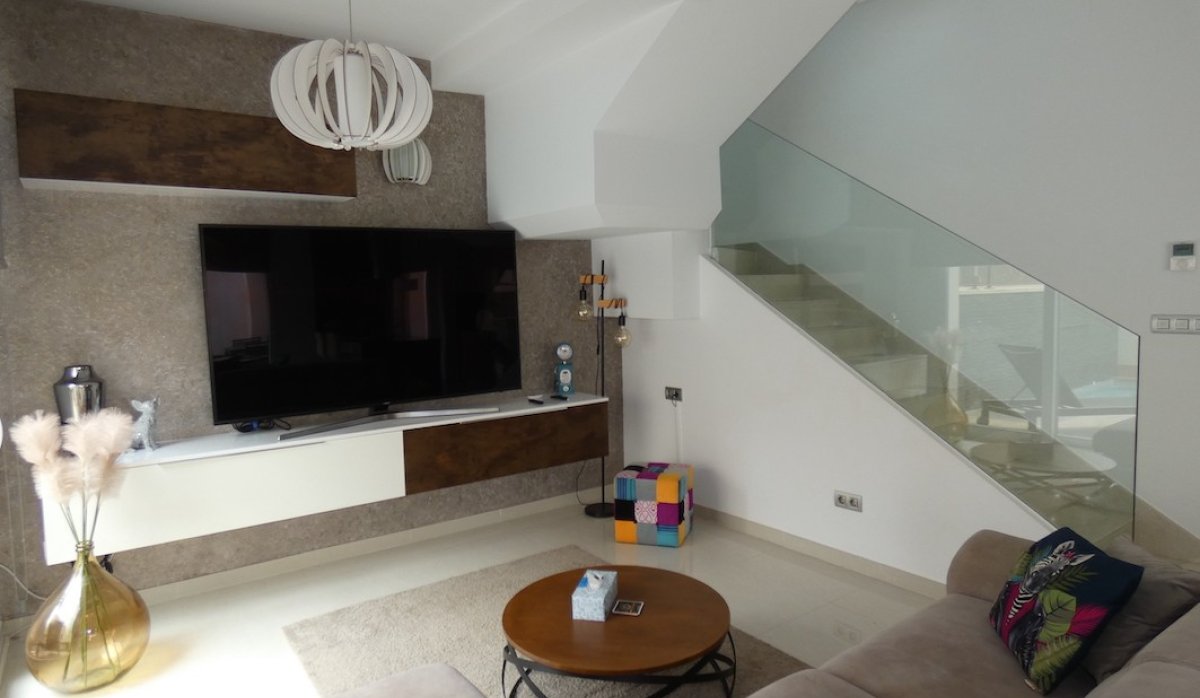 Resale - Villa - Ciudad quesada - Ciudad Quesada