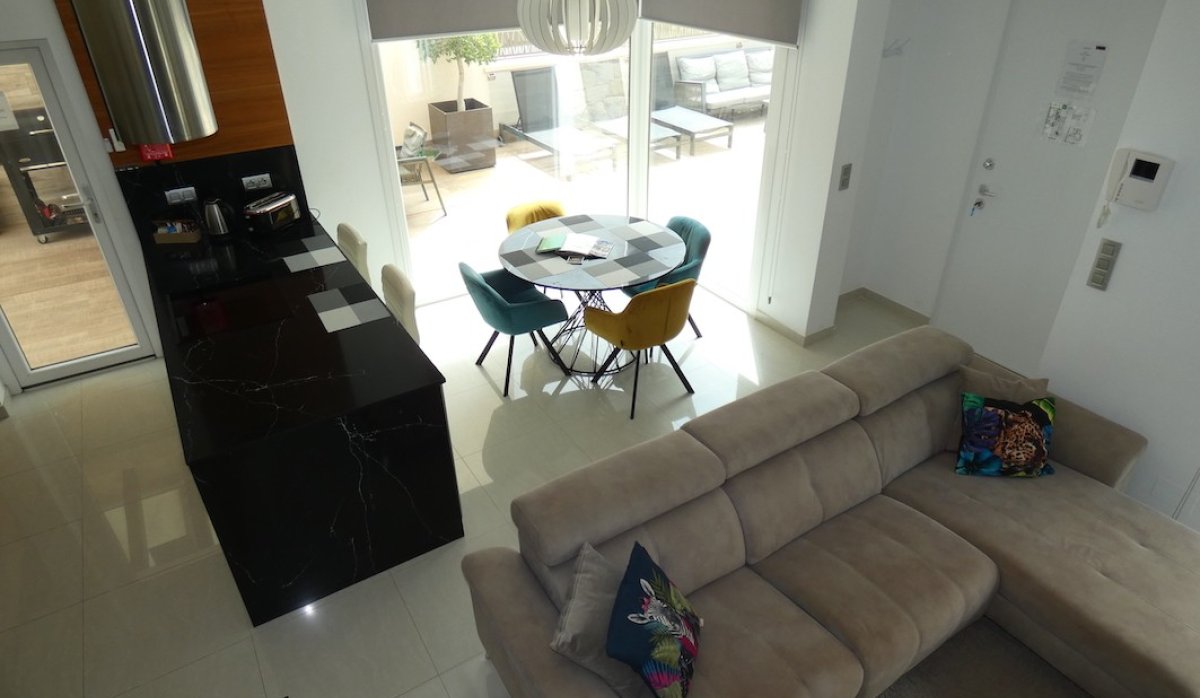 Resale - Villa - Ciudad quesada - Ciudad Quesada