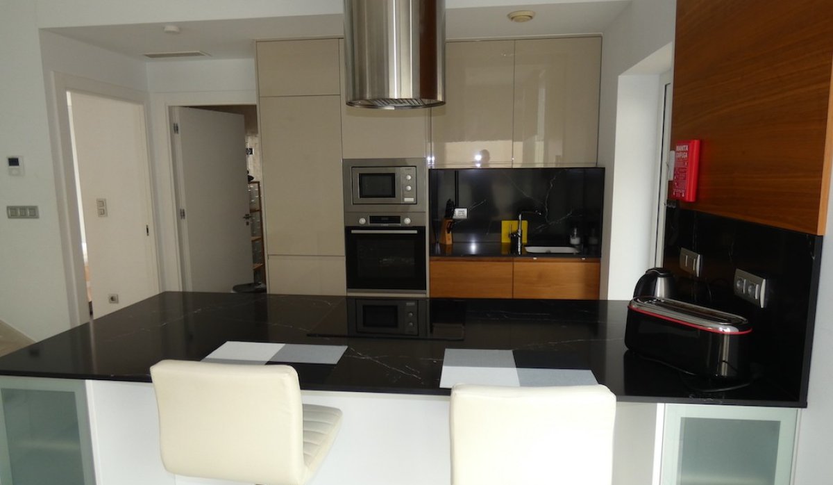 Resale - Villa - Ciudad quesada - Ciudad Quesada