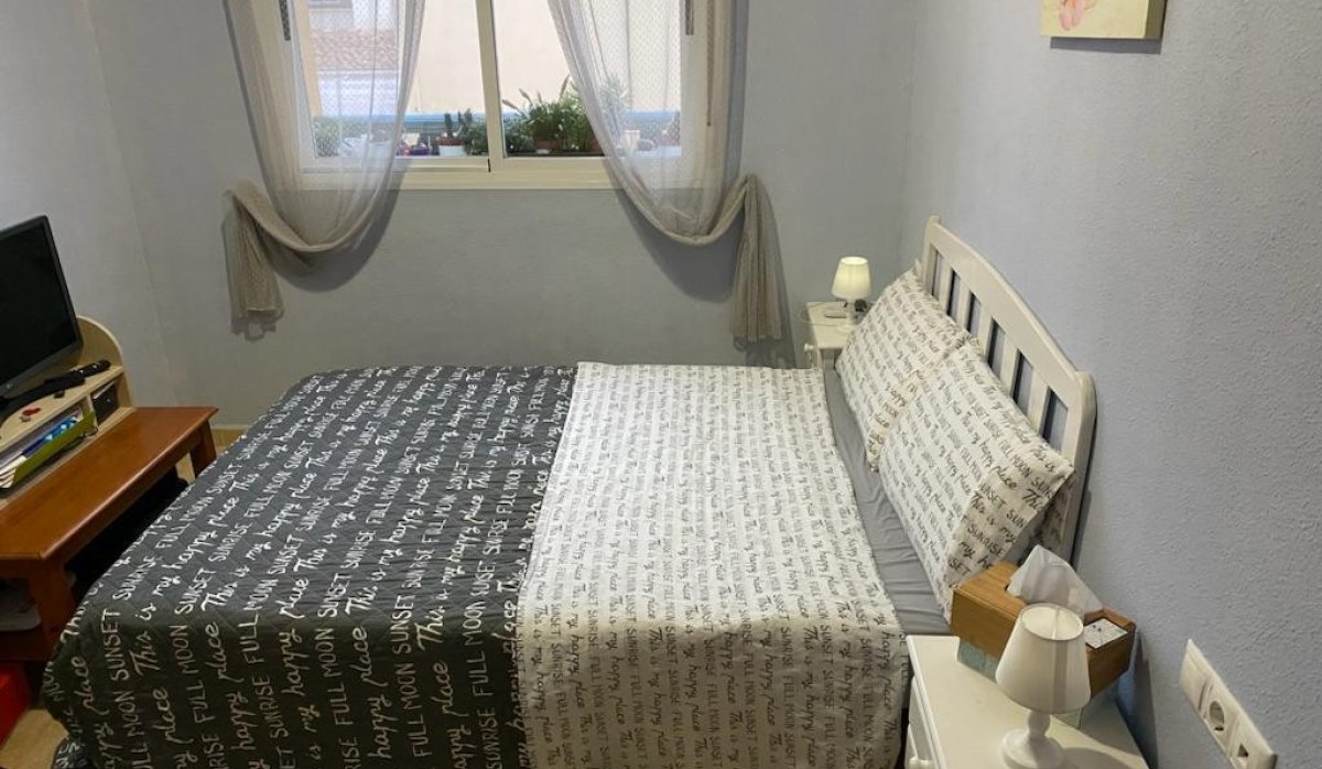 Revente - Appartement - Ciudad quesada - Rojales