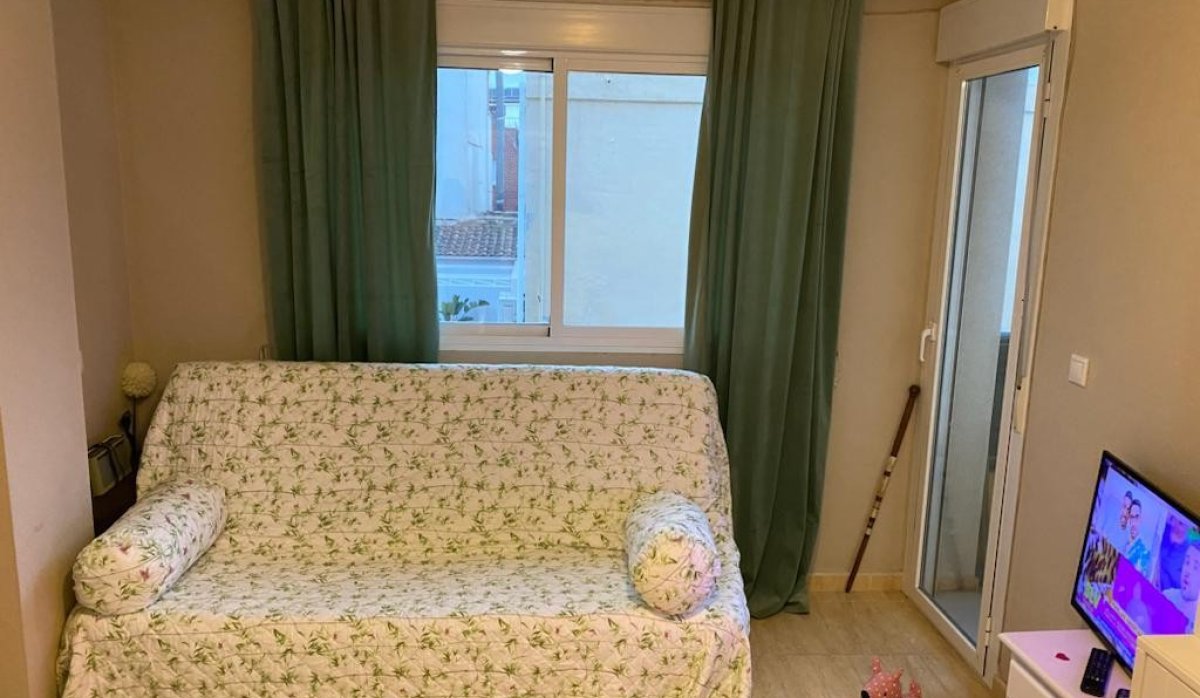 Revente - Appartement - Ciudad quesada - Rojales