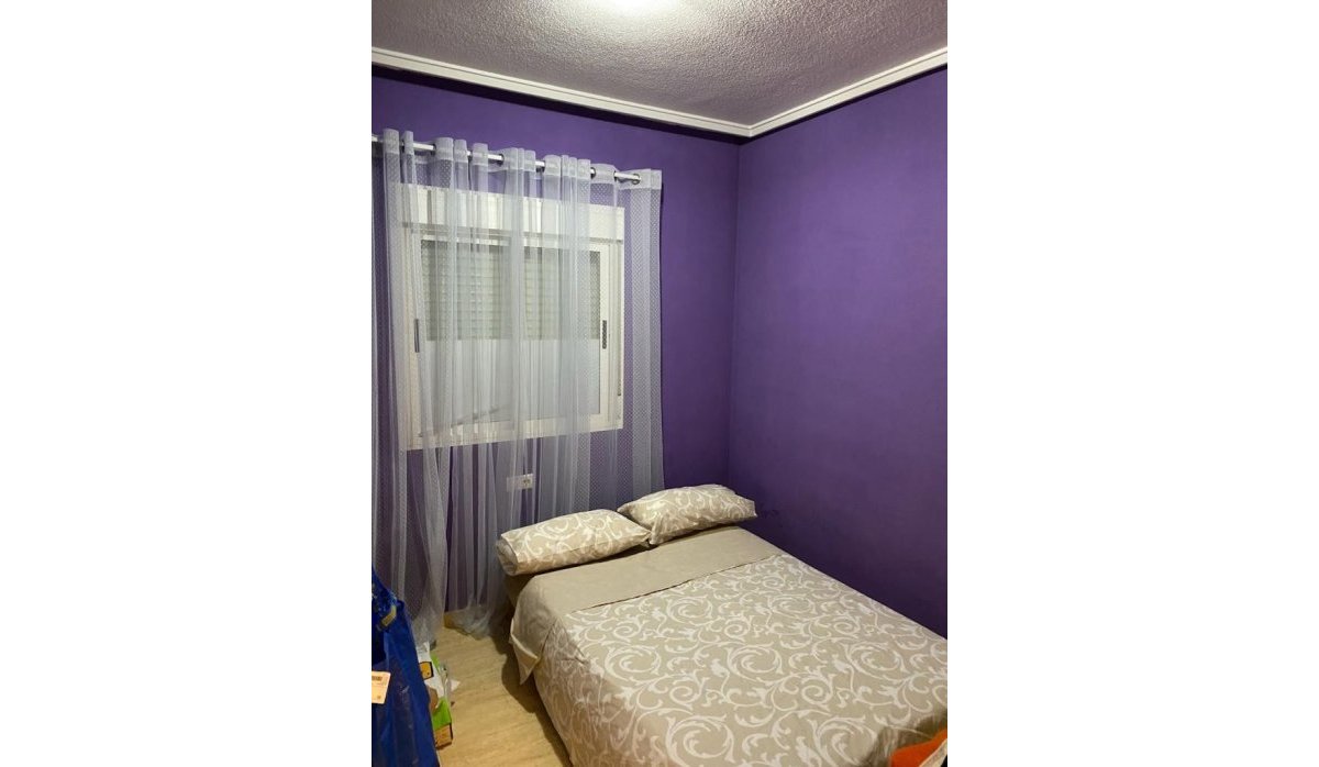 Revente - Appartement - Ciudad quesada - Rojales