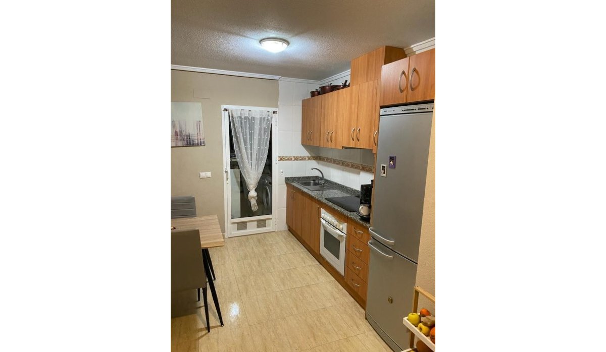 Revente - Appartement - Ciudad quesada - Rojales