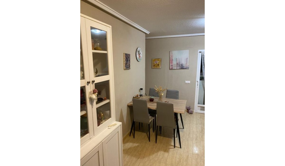 Revente - Appartement - Ciudad quesada - Rojales