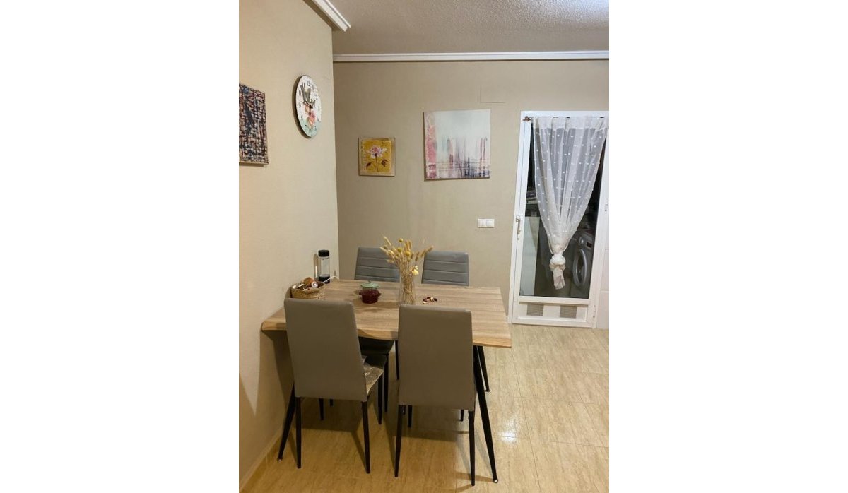 Revente - Appartement - Ciudad quesada - Rojales