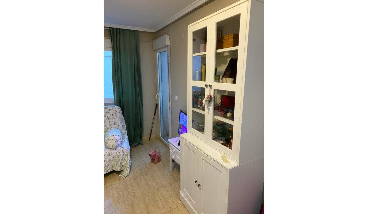 Revente - Appartement - Ciudad quesada - Rojales