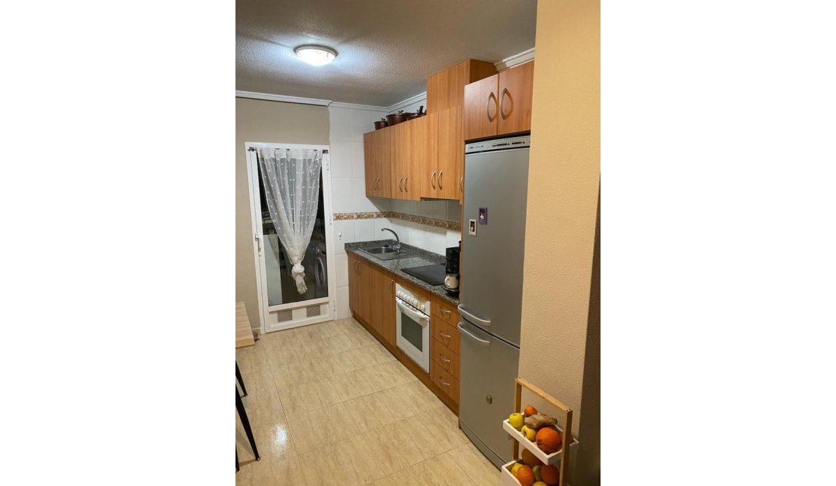 Revente - Appartement - Ciudad quesada - Rojales