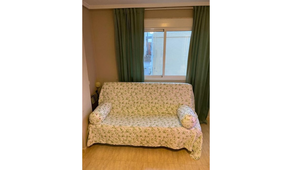 Revente - Appartement - Ciudad quesada - Rojales