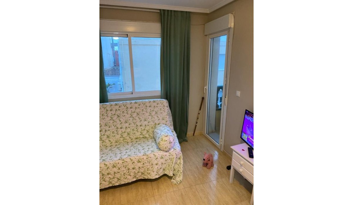 Revente - Appartement - Ciudad quesada - Rojales