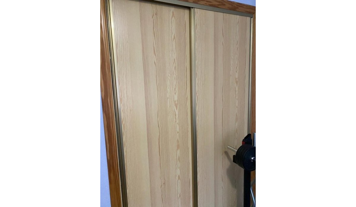 Revente - Appartement - Ciudad quesada - Rojales