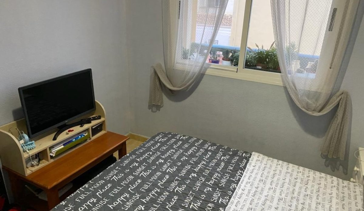Revente - Appartement - Ciudad quesada - Rojales