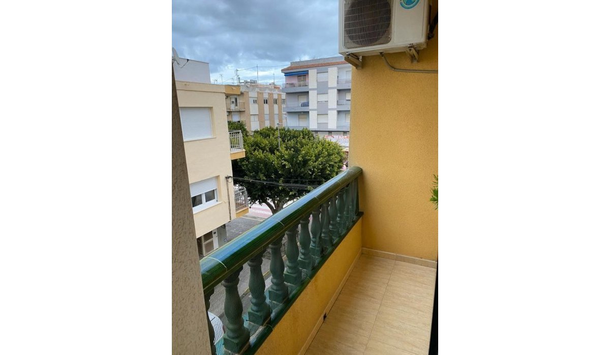 Revente - Appartement - Ciudad quesada - Rojales