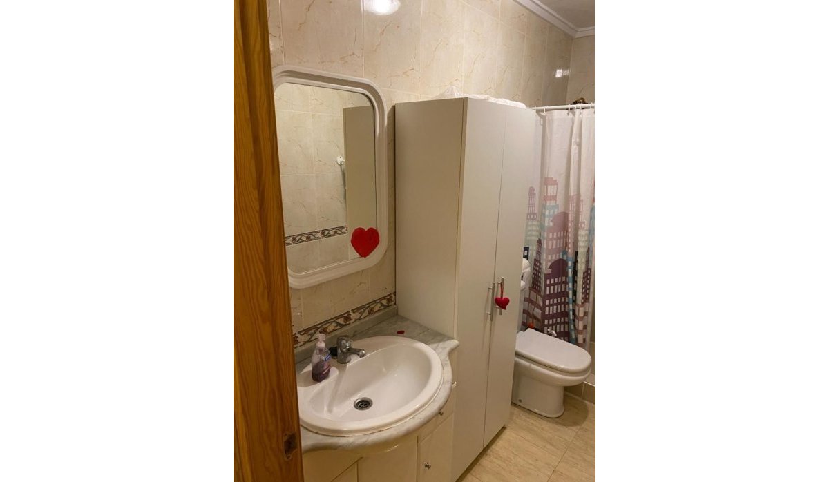 Revente - Appartement - Ciudad quesada - Rojales