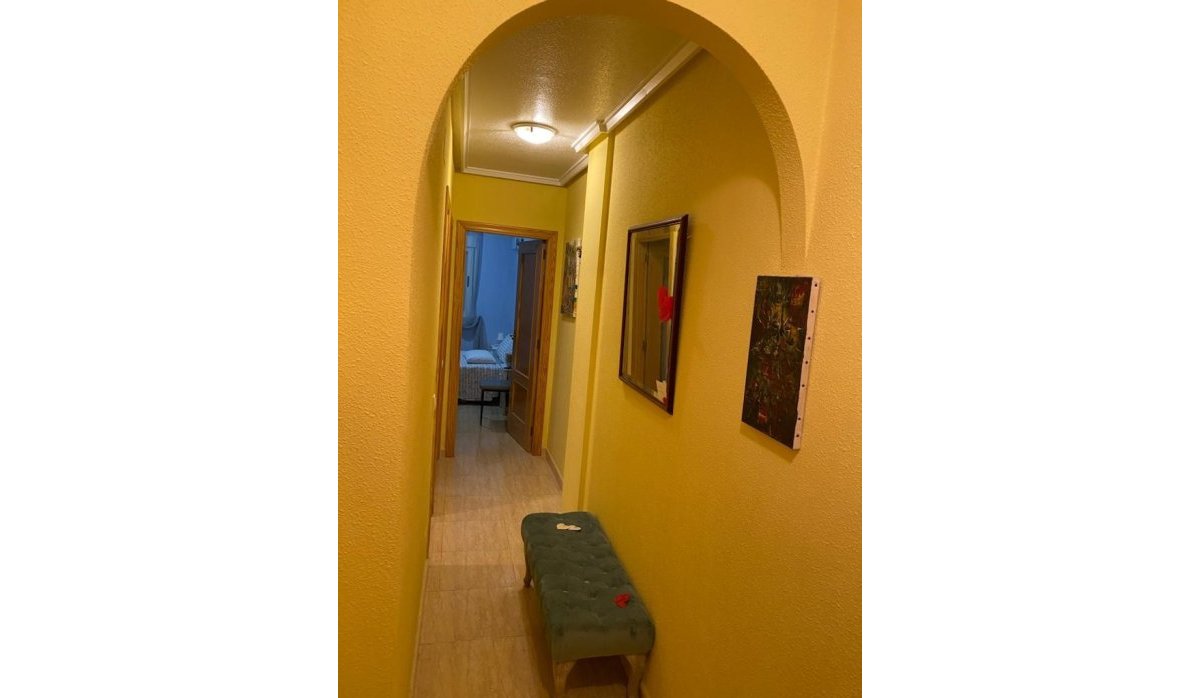 Revente - Appartement - Ciudad quesada - Rojales