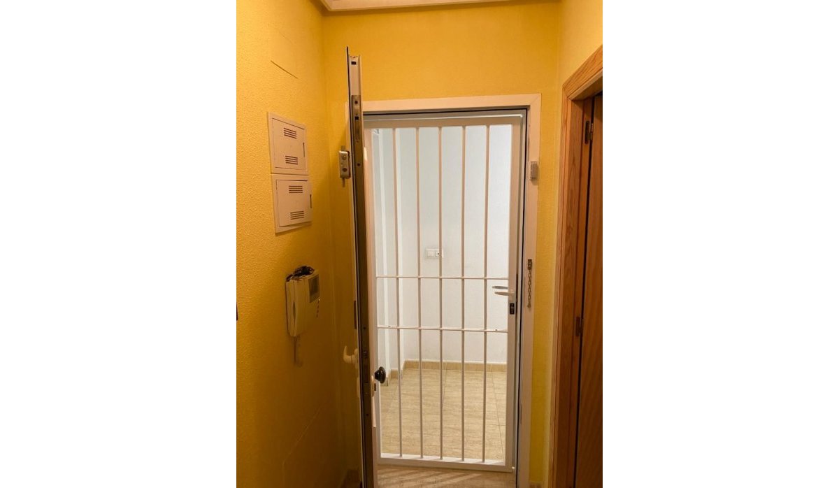 Revente - Appartement - Ciudad quesada - Rojales