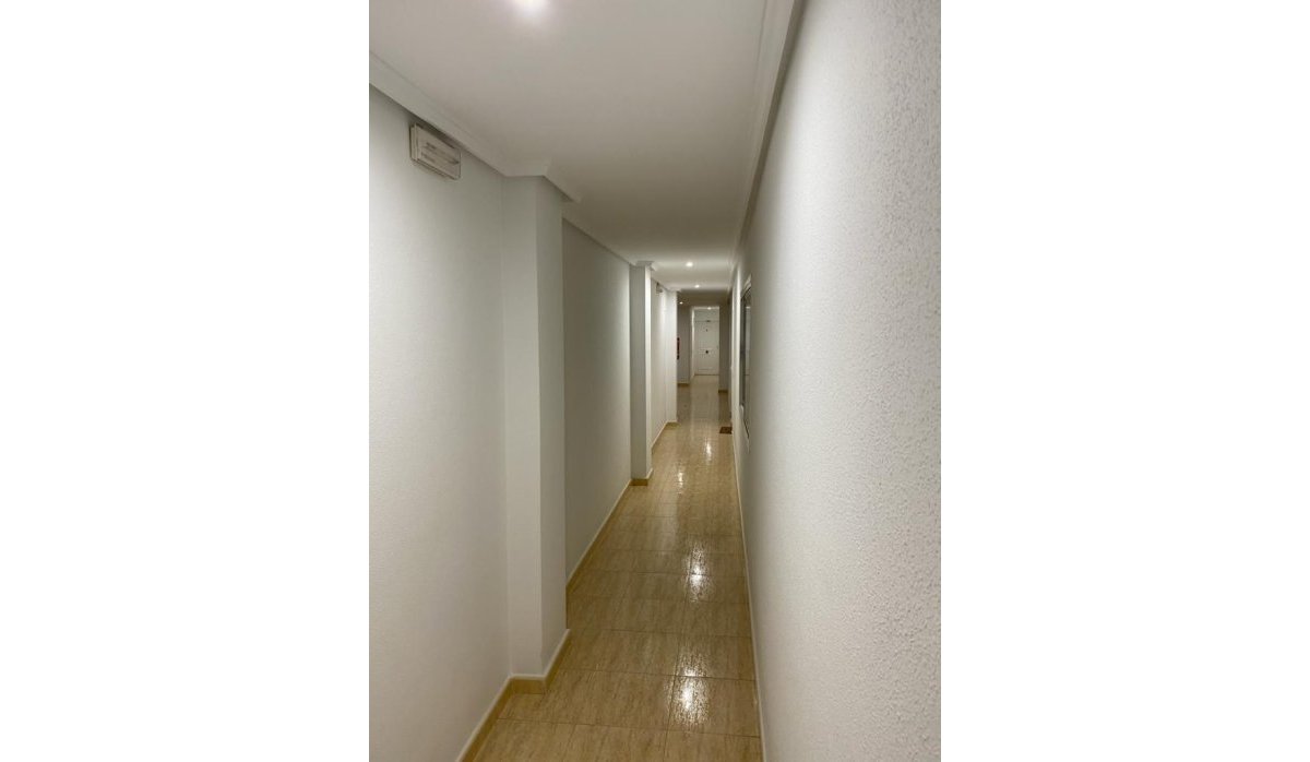 Revente - Appartement - Ciudad quesada - Rojales