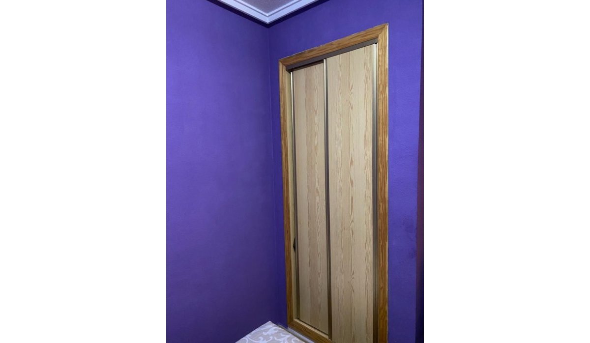 Revente - Appartement - Ciudad quesada - Rojales