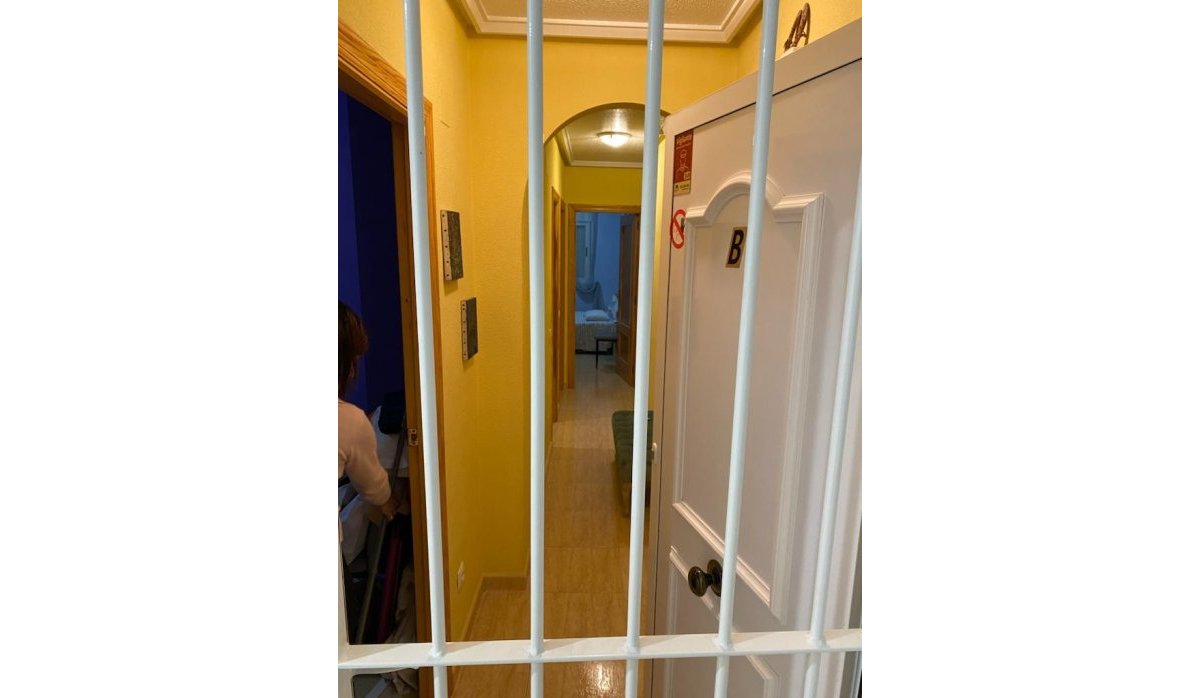 Revente - Appartement - Ciudad quesada - Rojales