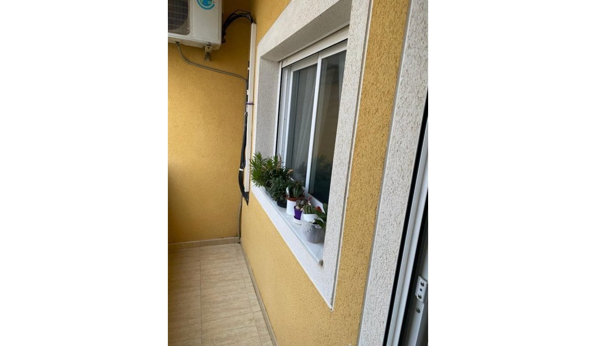 Revente - Appartement - Ciudad quesada - Rojales