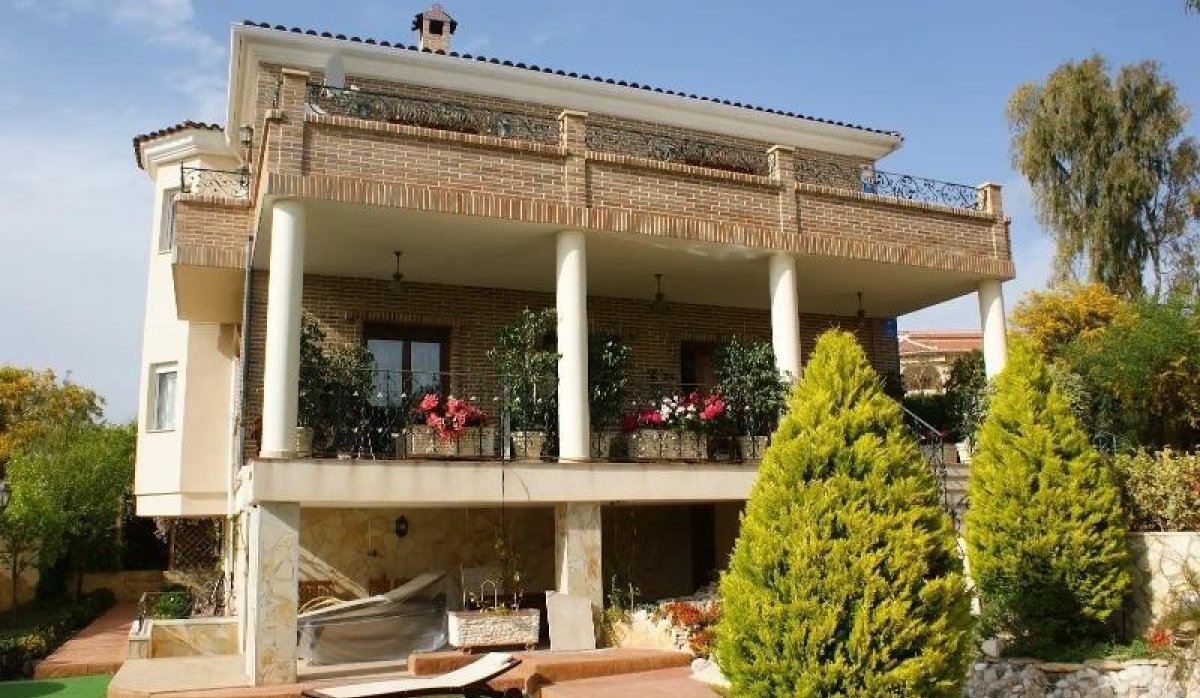 Resale - Villa - Ciudad quesada - Ciudad Quesada