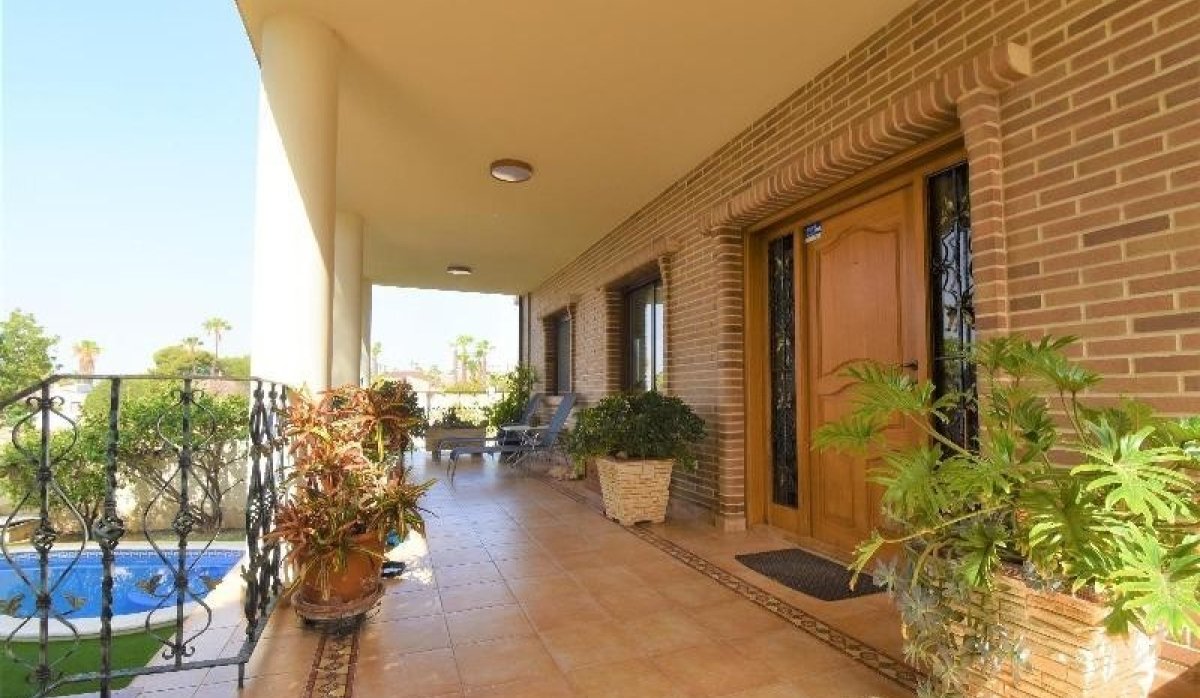 Resale - Villa - Ciudad quesada - Ciudad Quesada