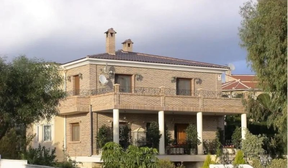 Resale - Villa - Ciudad quesada - Ciudad Quesada