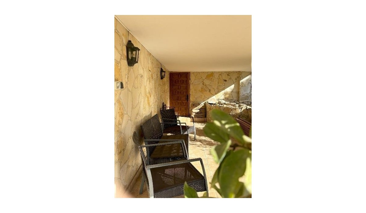 Resale - Villa - Ciudad quesada - Ciudad Quesada