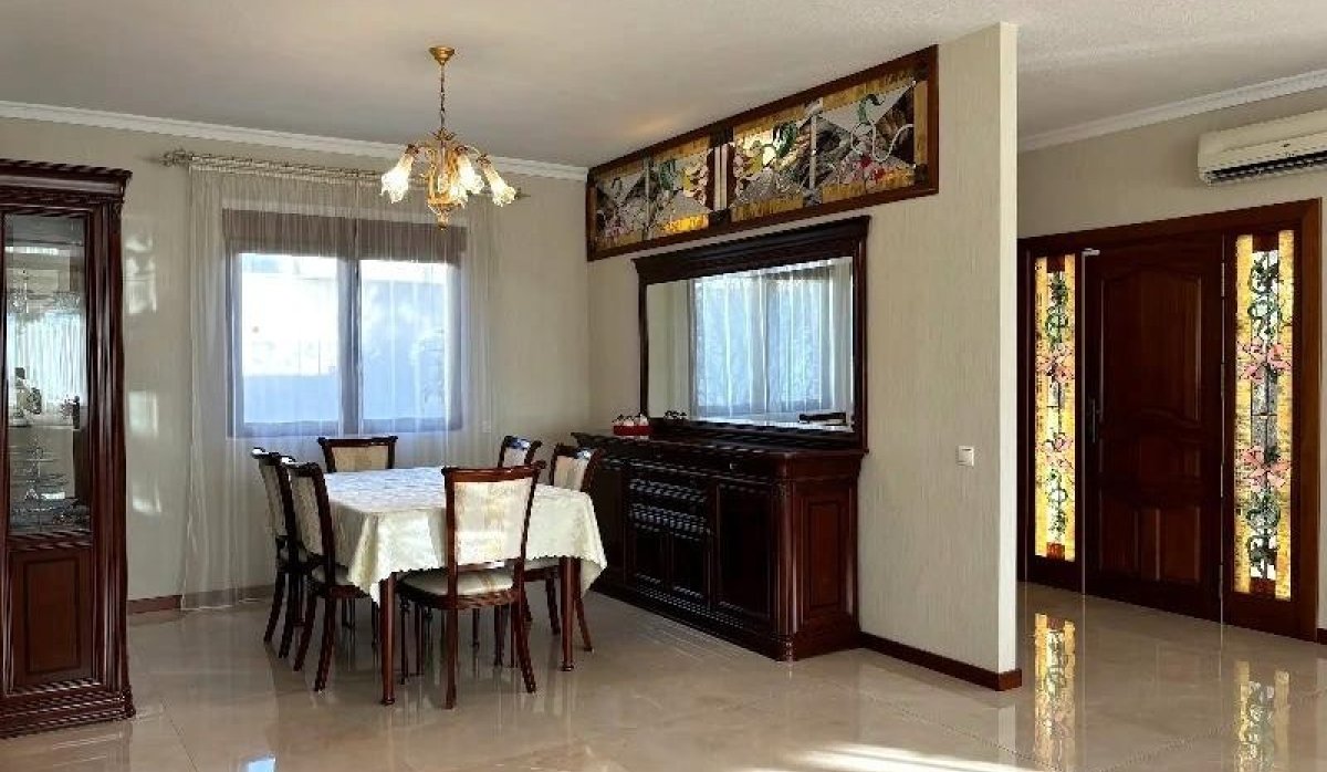 Resale - Villa - Ciudad quesada - Ciudad Quesada