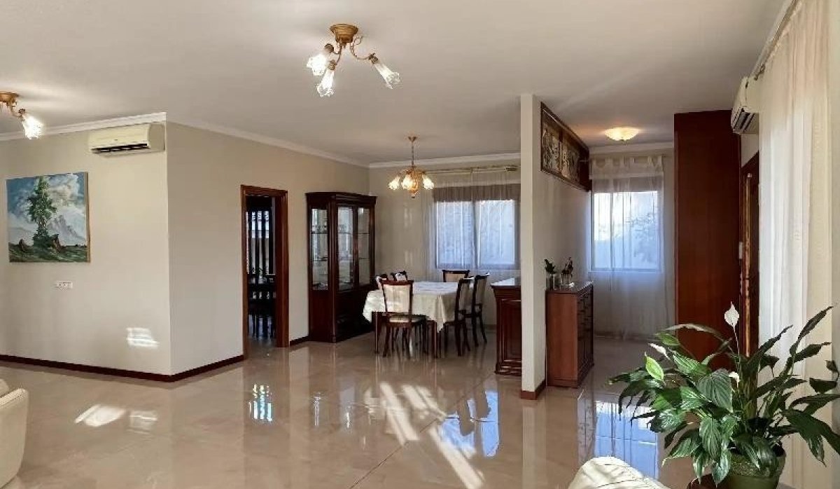 Resale - Villa - Ciudad quesada - Ciudad Quesada