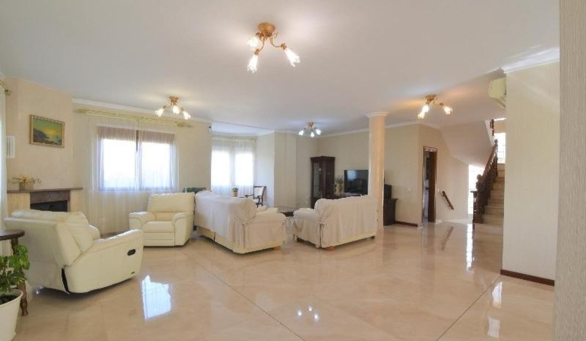 Resale - Villa - Ciudad quesada - Ciudad Quesada