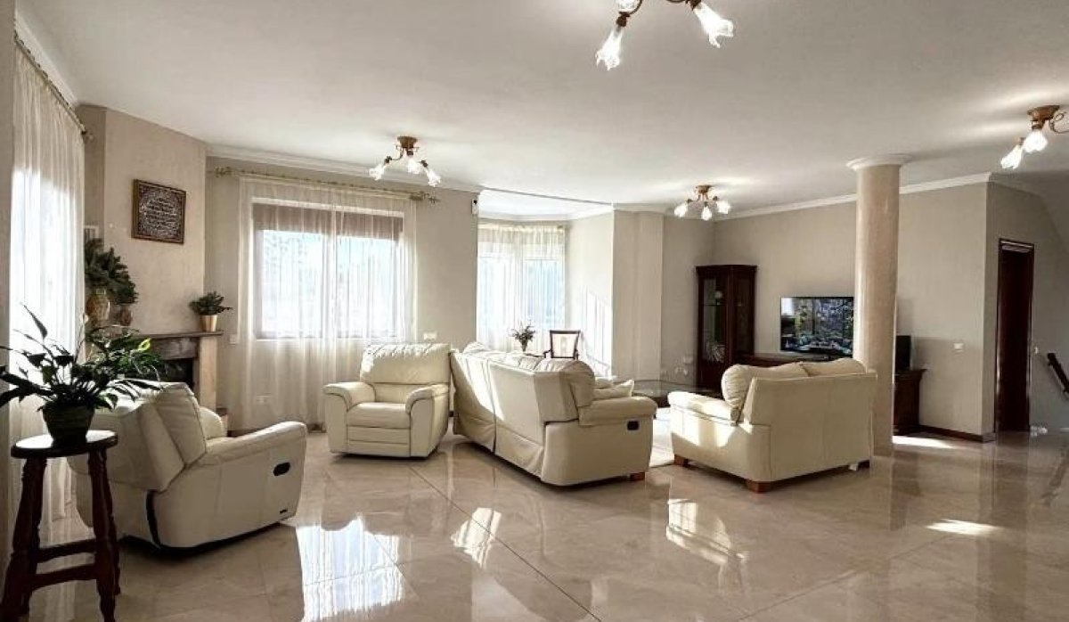 Resale - Villa - Ciudad quesada - Ciudad Quesada