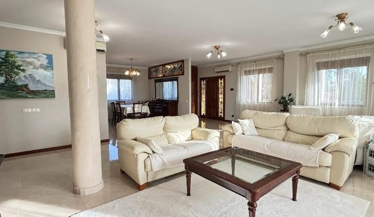 Resale - Villa - Ciudad quesada - Ciudad Quesada