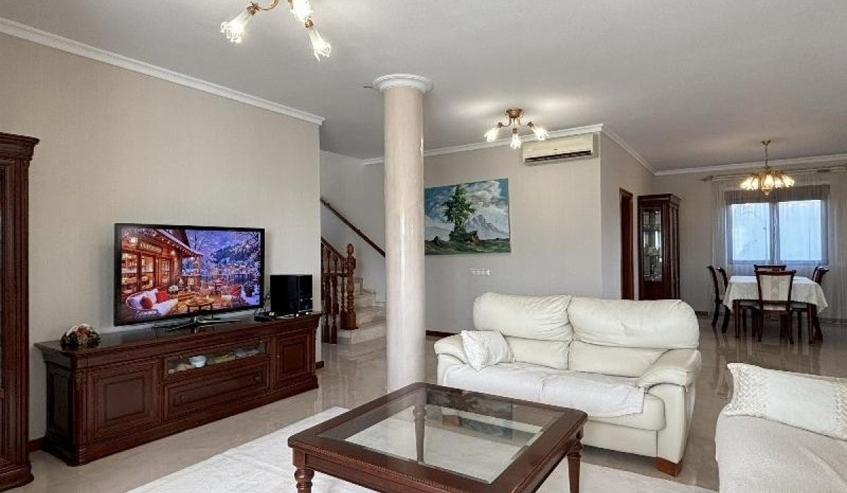 Resale - Villa - Ciudad quesada - Ciudad Quesada