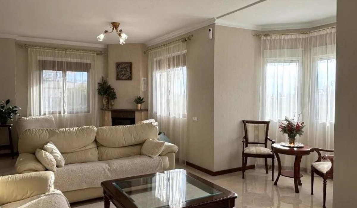 Resale - Villa - Ciudad quesada - Ciudad Quesada