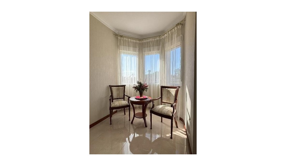 Resale - Villa - Ciudad quesada - Ciudad Quesada