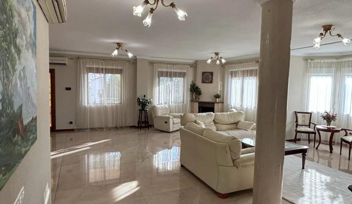 Resale - Villa - Ciudad quesada - Ciudad Quesada