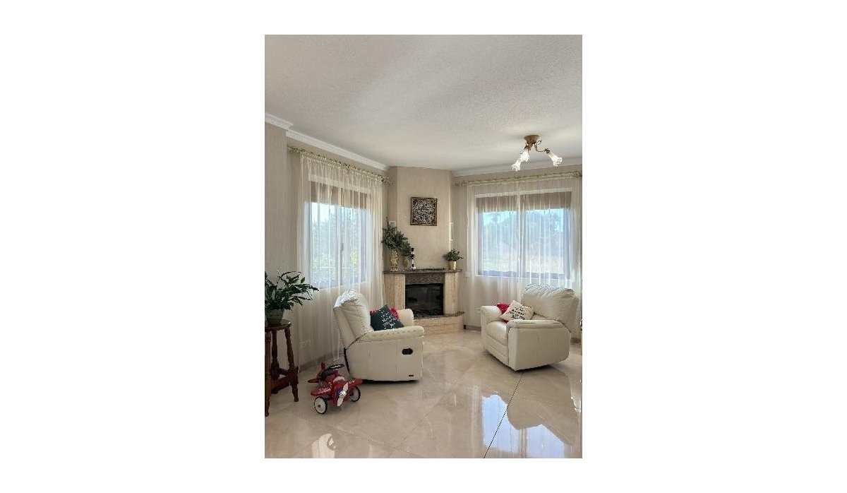 Resale - Villa - Ciudad quesada - Ciudad Quesada